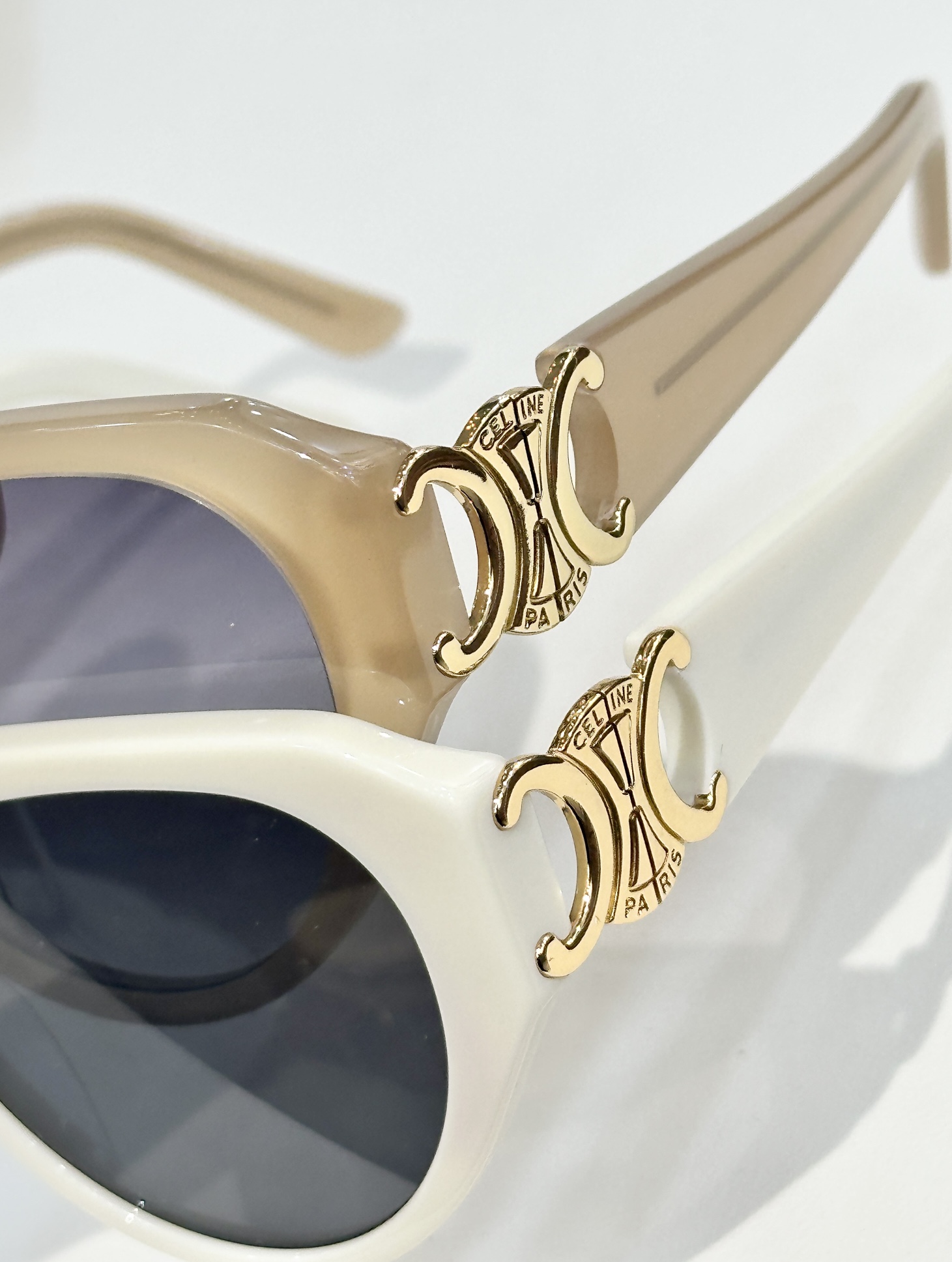  CELINE
MOD：CL40523
Size：53口19 140
