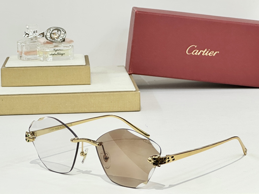 Cartie*
MODEL：CT0476S
SIZE54口18-140
变色： 
不变色： 