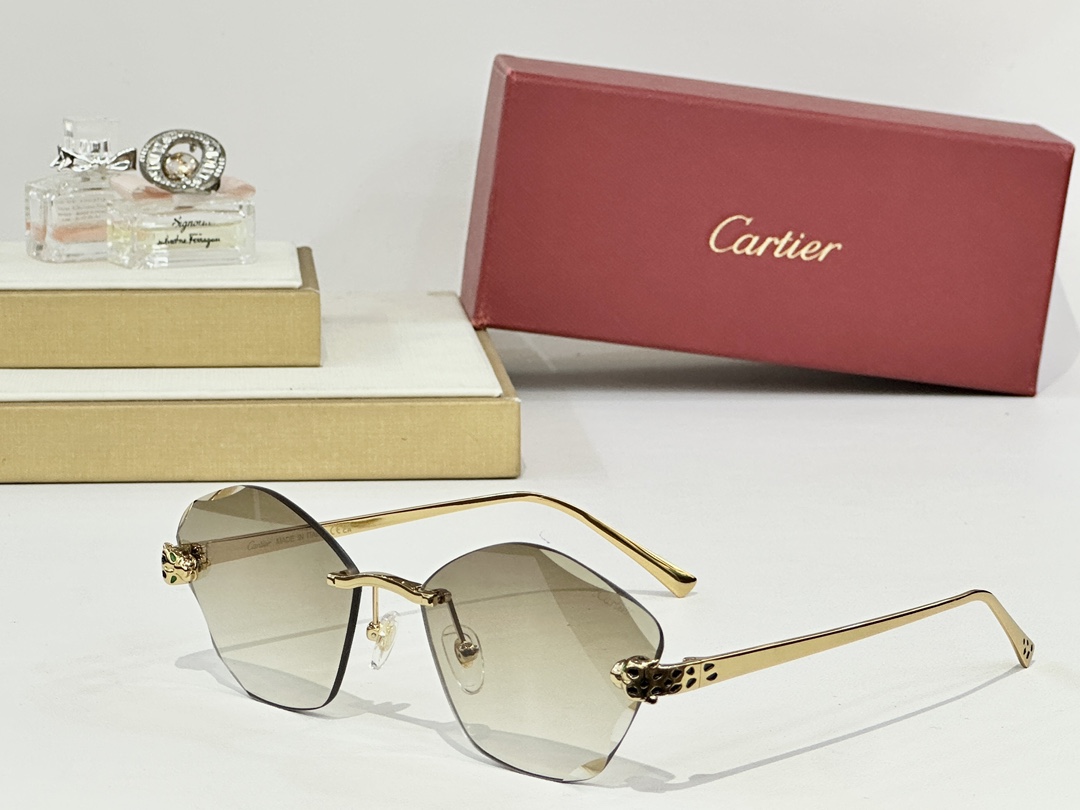 Cartie*
MODEL：CT0476S
SIZE54口18-140
变色： 
不变色： 