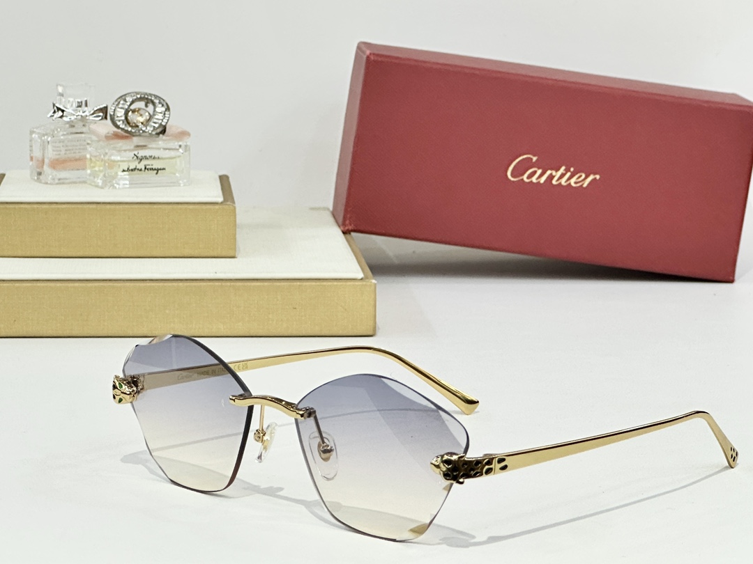 Cartie*
MODEL：CT0476S
SIZE54口18-140
变色： 
不变色： 