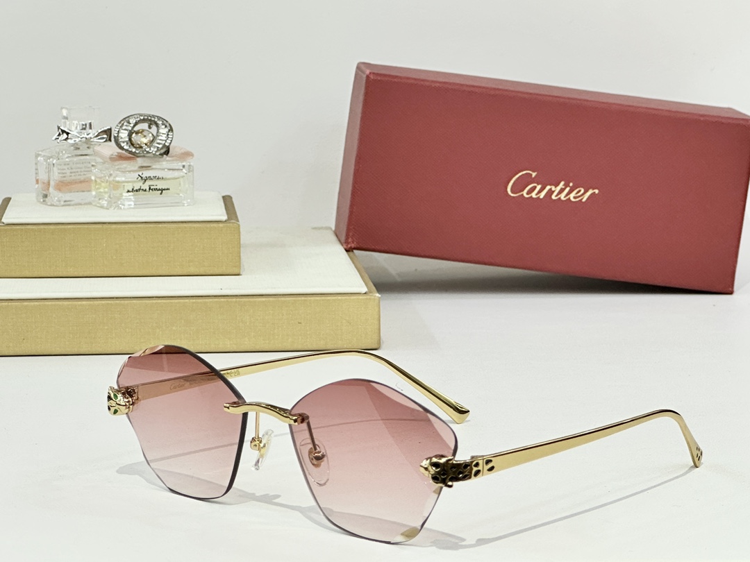 Cartie*
MODEL：CT0476S
SIZE54口18-140
变色： 
不变色： 