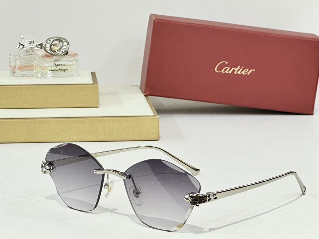 Cartie*
MODEL：CT0476S
SIZE54口18-140
变色： 
不变色： 
