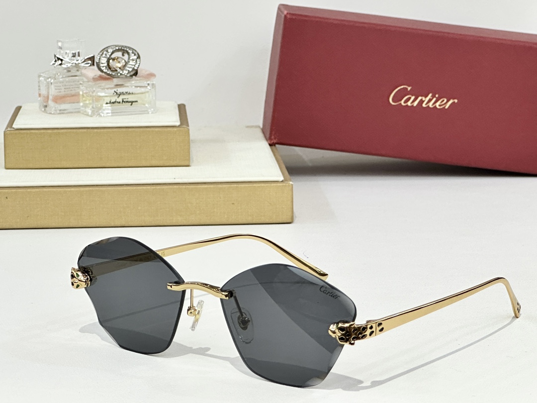 Cartie*
MODEL：CT0476S
SIZE54口18-140
变色： 
不变色： 