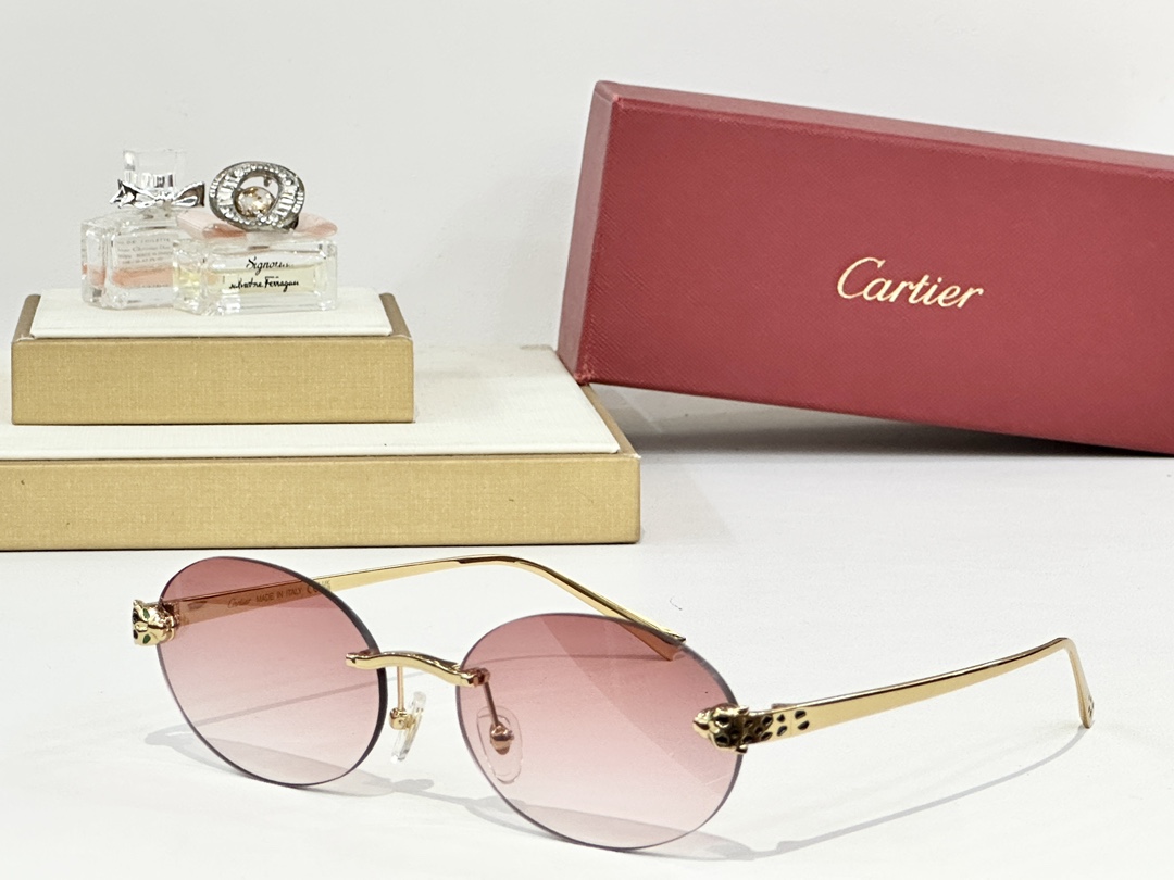Cartie*
MODEL：CT0475S
SIZE60口18-140
变色： 
不变色： 