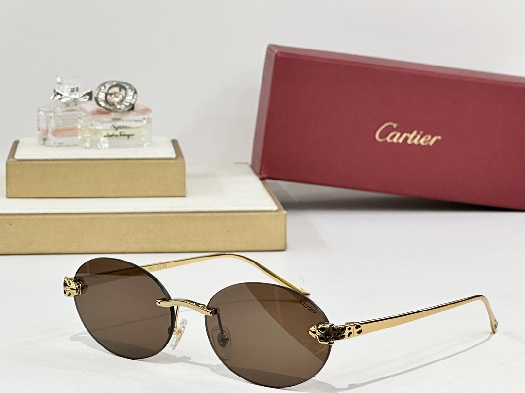 Cartie*
MODEL：CT0475S
SIZE60口18-140
变色： 
不变色： 