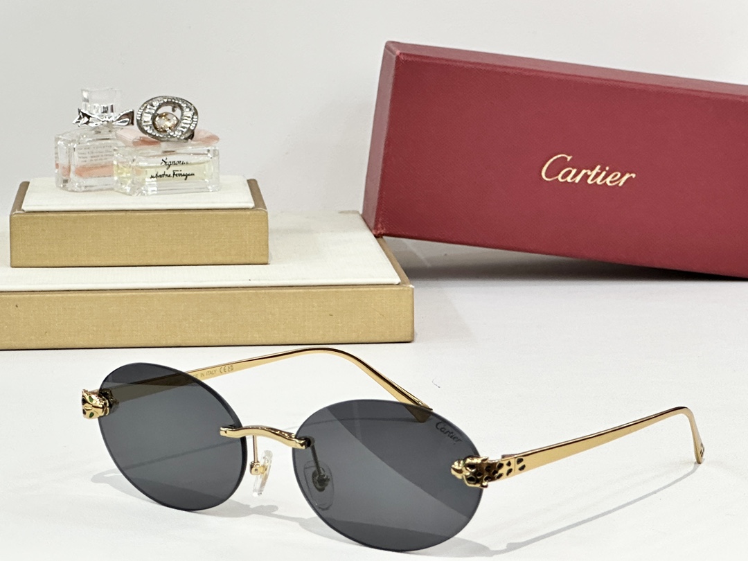 Cartie*
MODEL：CT0475S
SIZE60口18-140
变色： 
不变色： 