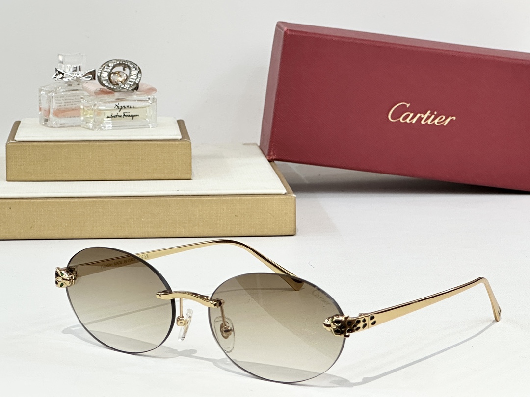 Cartie*
MODEL：CT0475S
SIZE60口18-140
变色： 
不变色： 