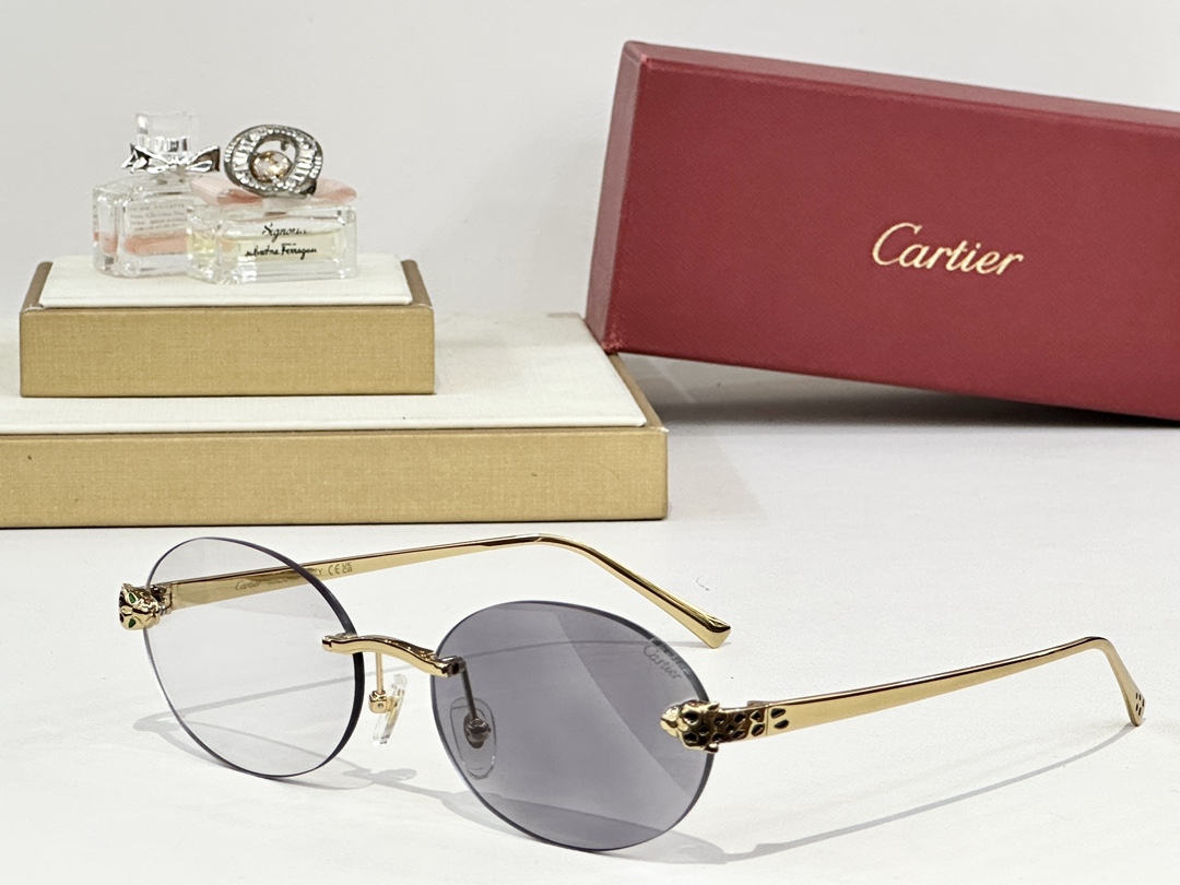 Cartie*
MODEL：CT0475S
SIZE60口18-140
变色： 
不变色： 