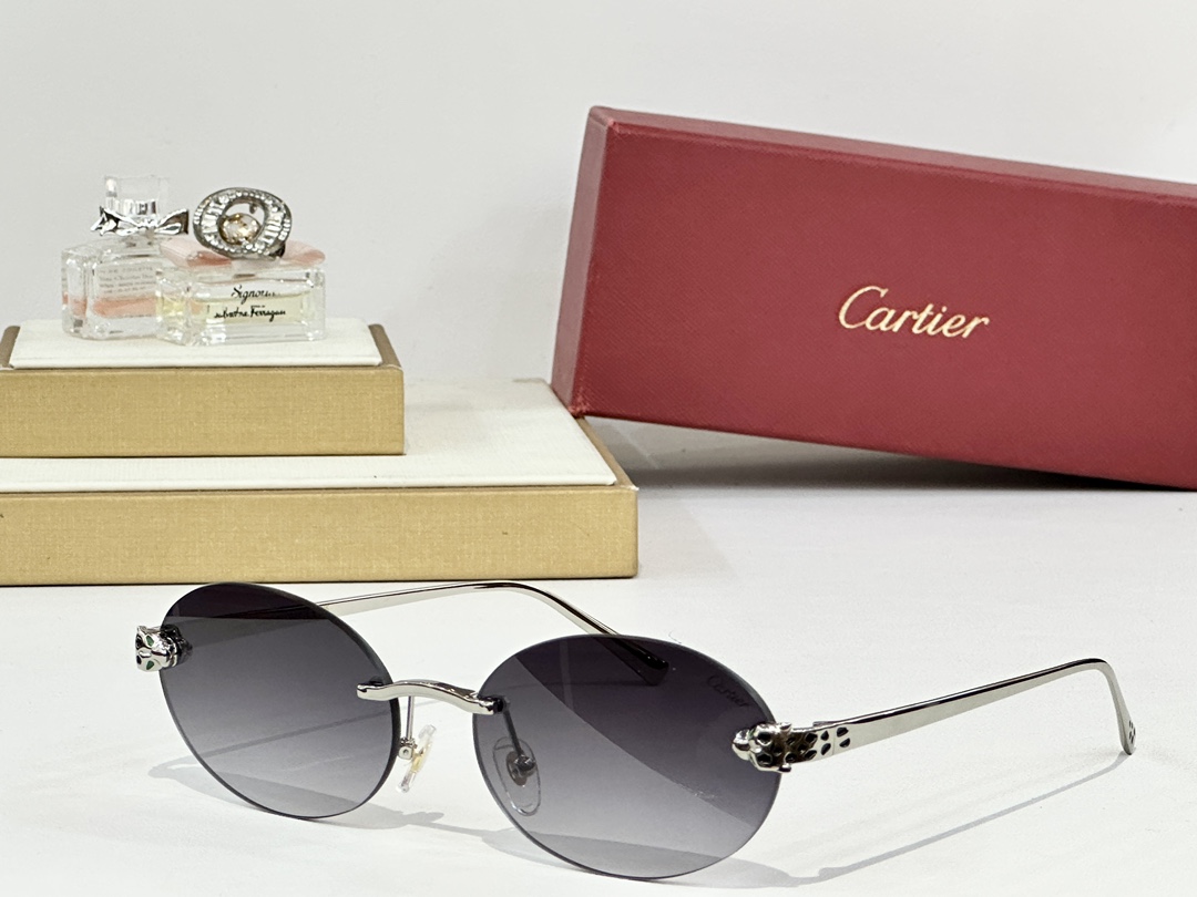 Cartie*
MODEL：CT0475S
SIZE60口18-140
变色： 
不变色： 
