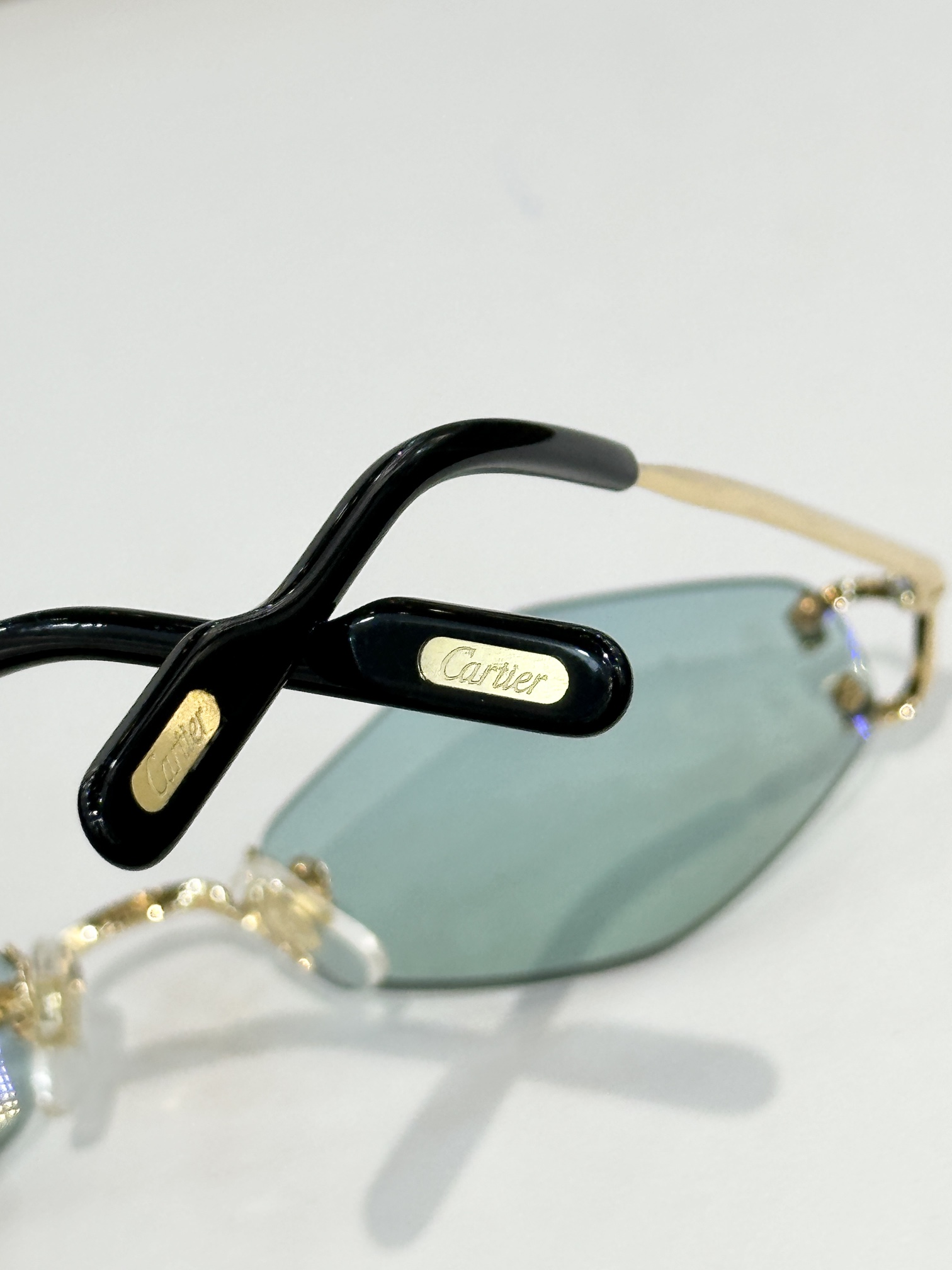  Cartier
MOD：CT
Size48口20-145
