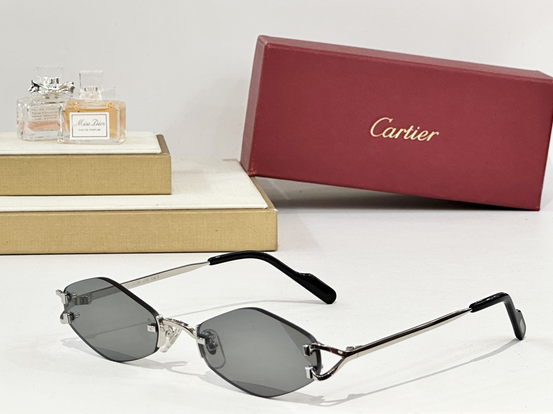  Cartier
MOD：CT
Size48口20-145
