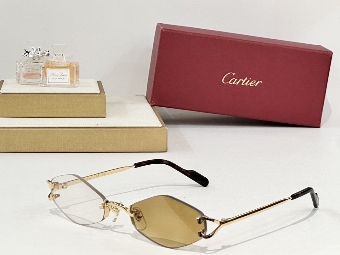  Cartier
MOD：CT
Size48口20-145
