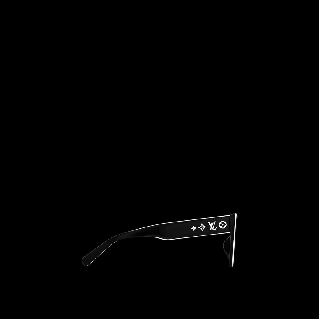 LOUIS VUITTO*
MOD：Z2645U
Size：54口18 145
