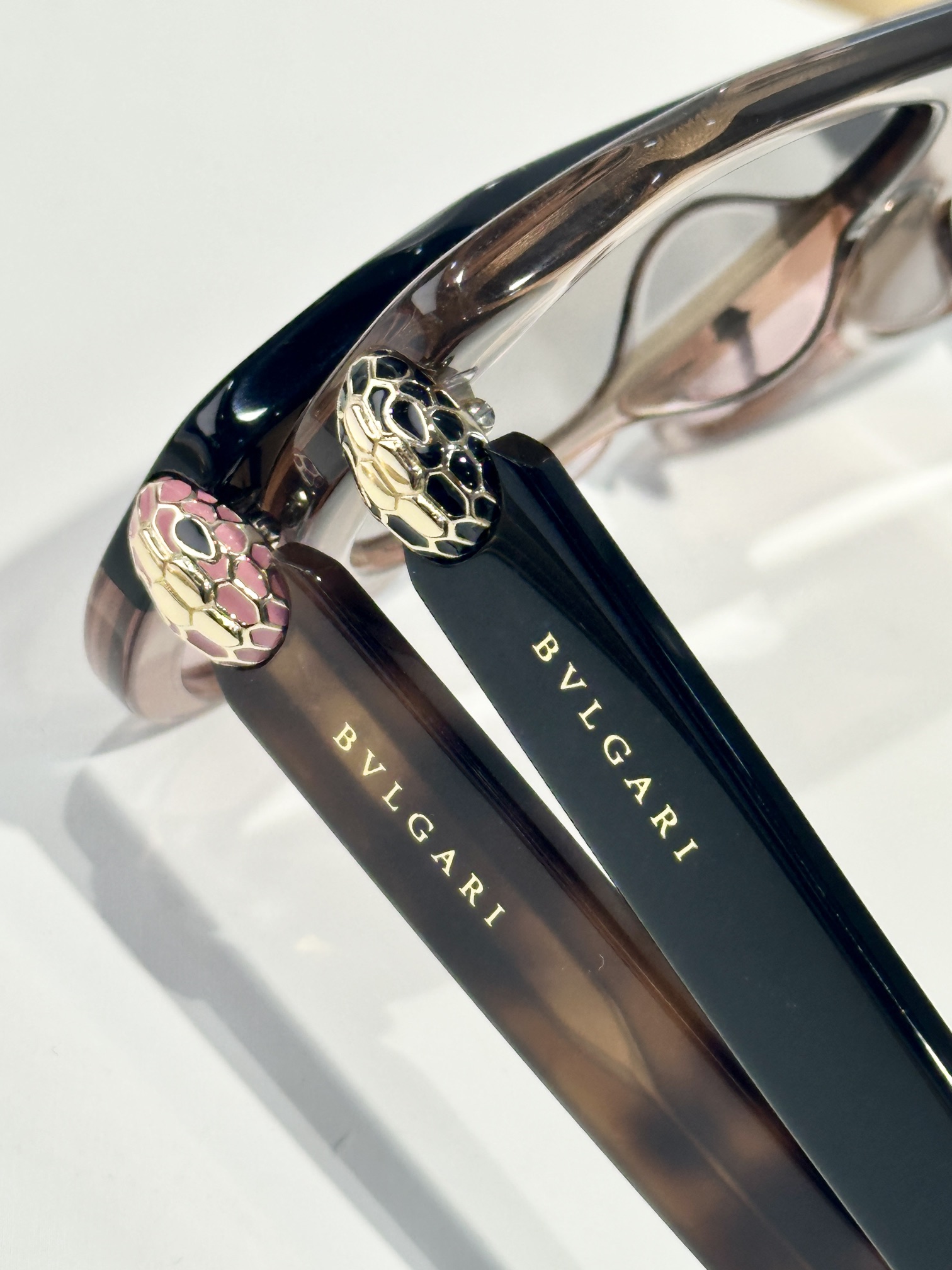  BVLGARI
MOD：BV40060I
Size：56口16 140
