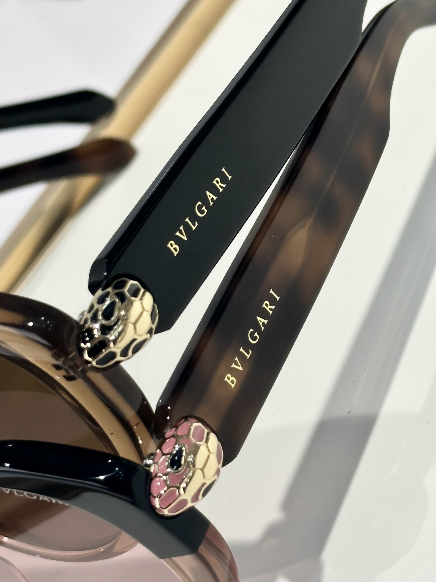  BVLGARI
MOD：BV40060I
Size：56口16 140

