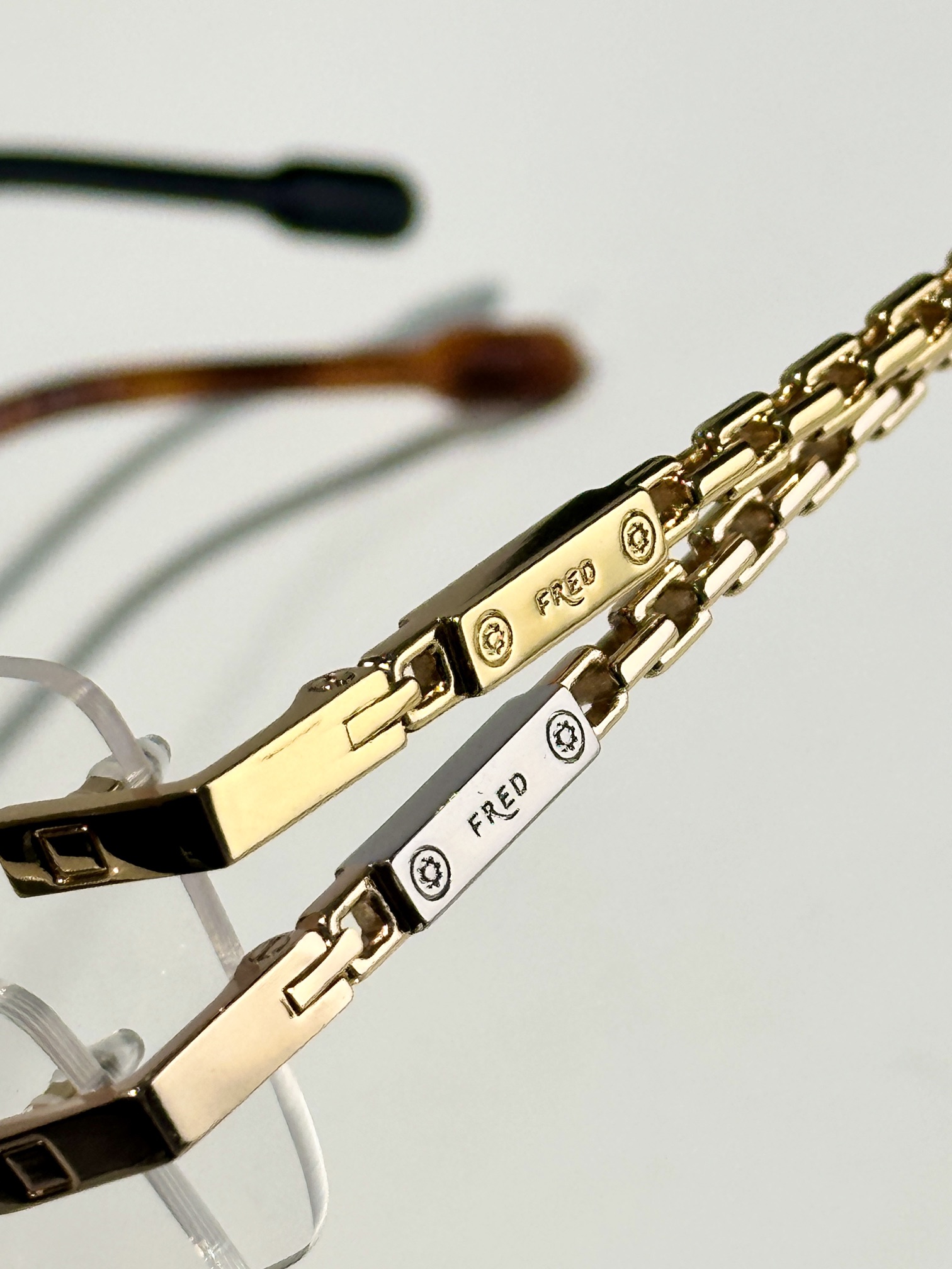  FRED
MOD：FG50103U
Size：57口12 150
