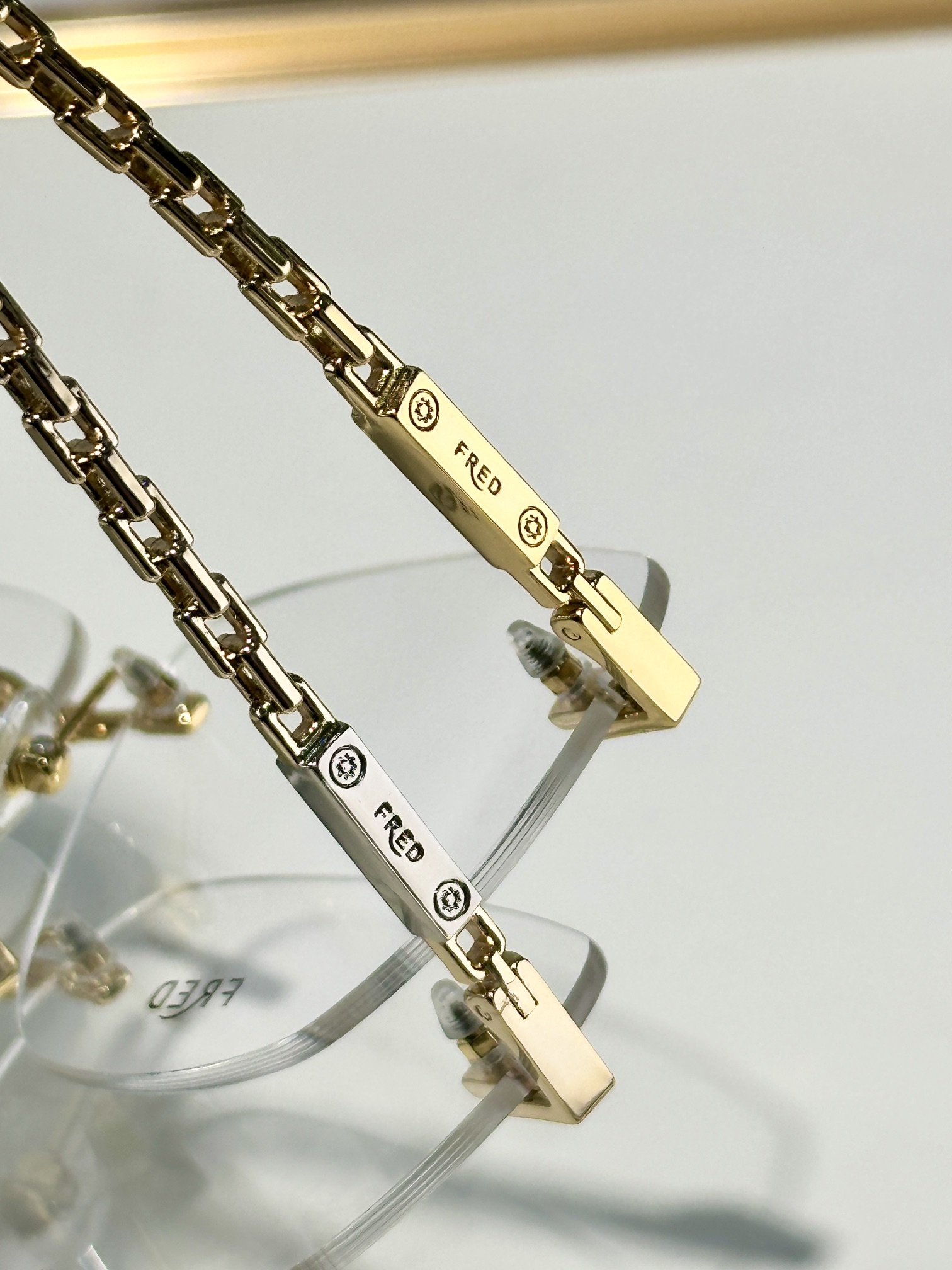  FRED
MOD：FG50102U
Size：58口12 150
