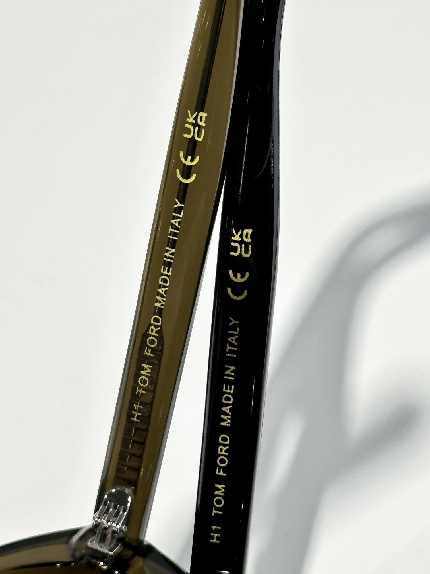  TOM FORD
MOD：FT1172
Size：54口21 140
