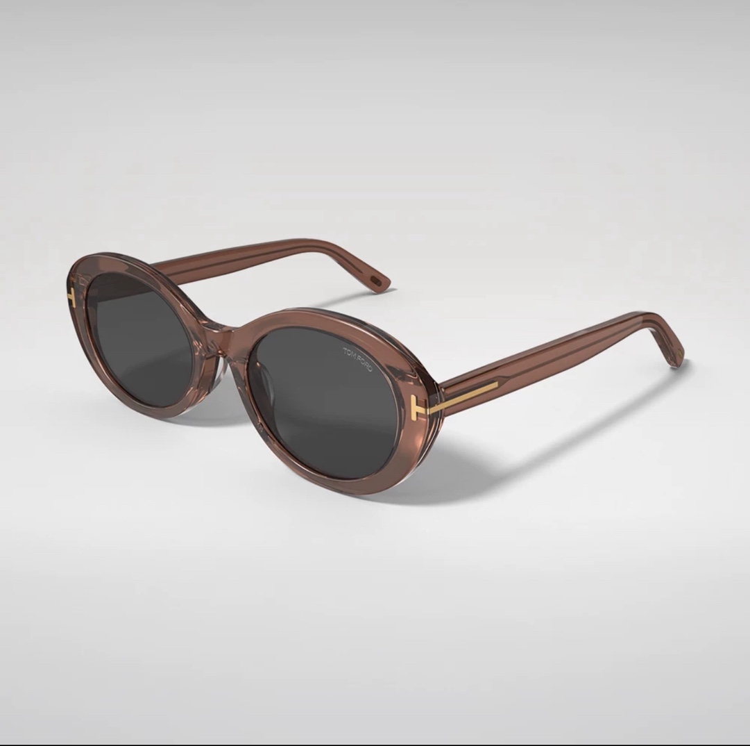  TOM FORD
MOD：FT1172
Size：54口21 140
