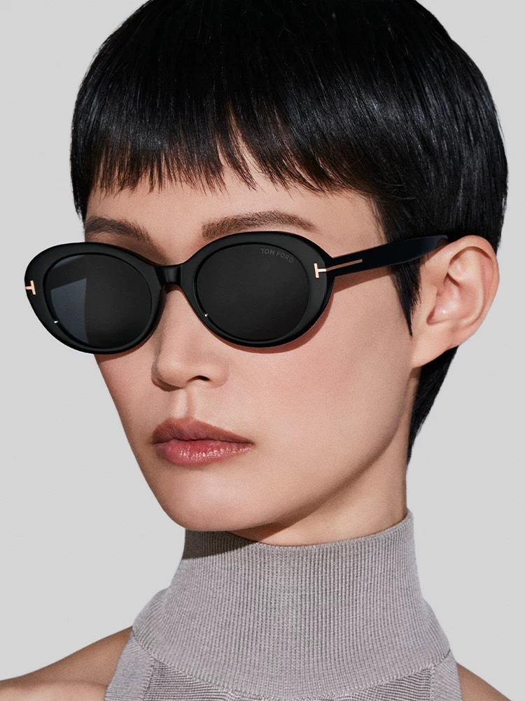  TOM FORD
MOD：FT1172
Size：54口21 140
