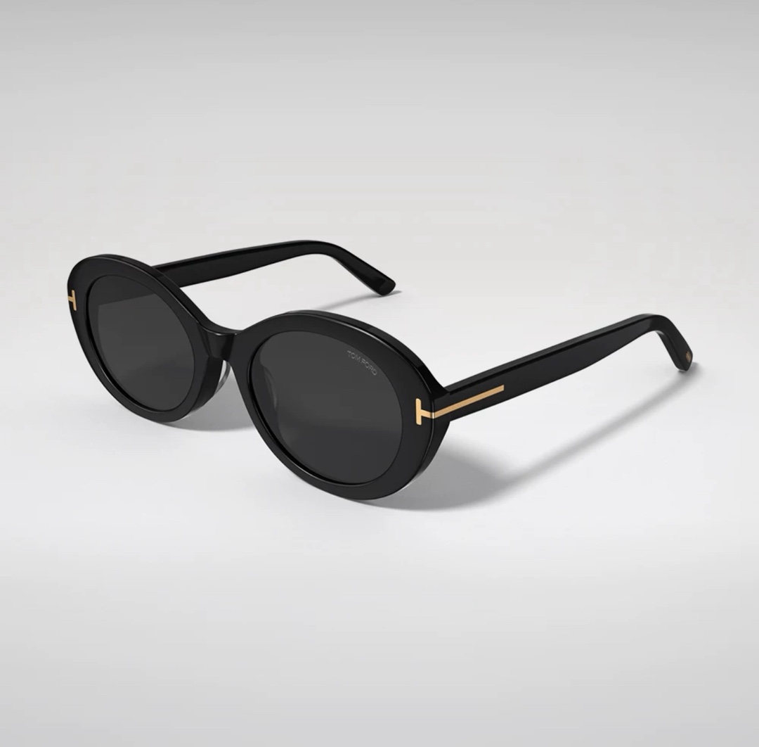 TOM FORD
MOD：FT1172
Size：54口21 140
