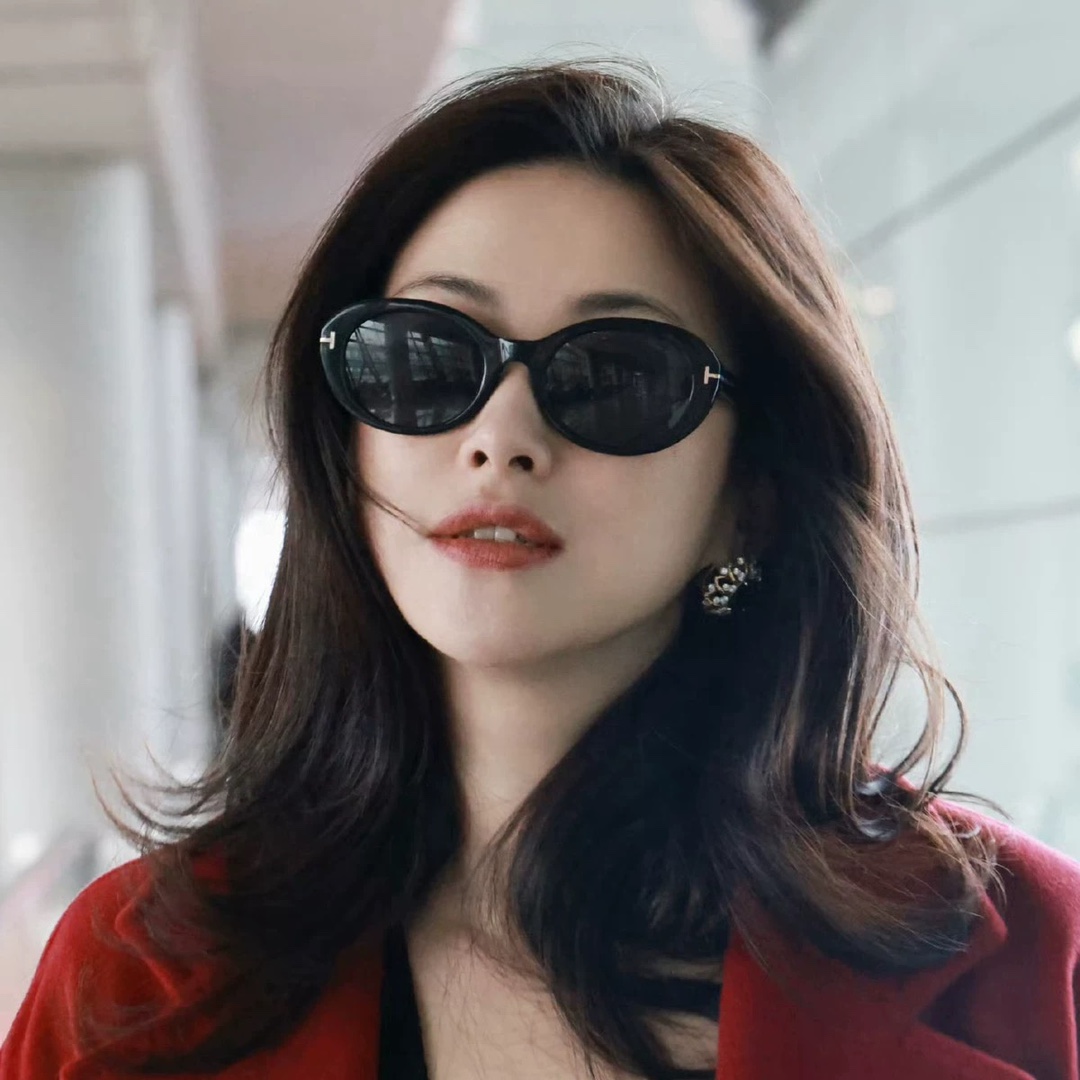  TOM FORD
MOD：FT1172
Size：54口21 140
