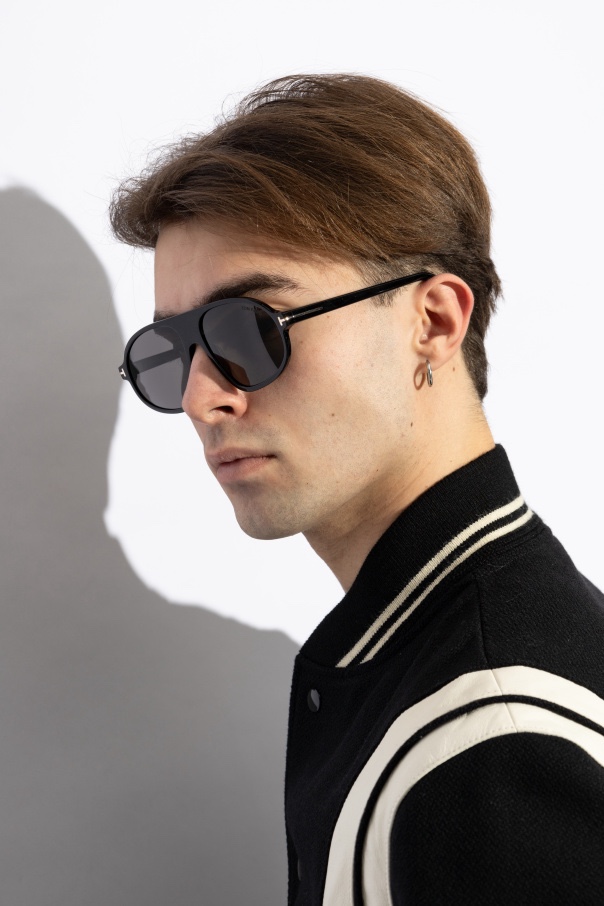  TOM FORD
MOD：FT1178
Size：58口16 145
