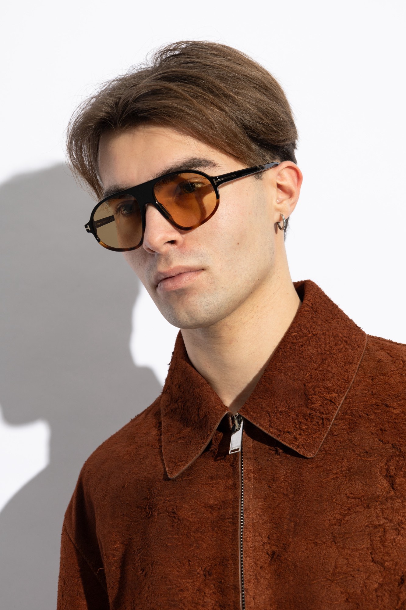  TOM FORD
MOD：FT1178
Size：58口16 145
