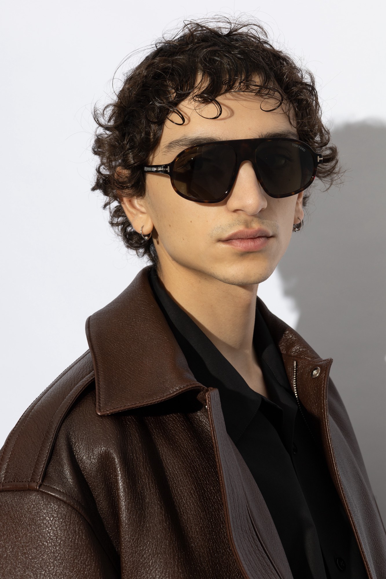  TOM FORD
MOD：FT1178
Size：58口16 145
