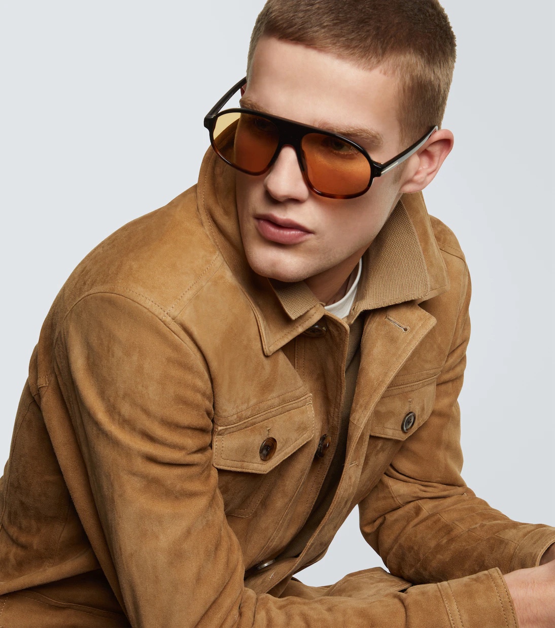  TOM FORD
MOD：FT1178
Size：58口16 145
