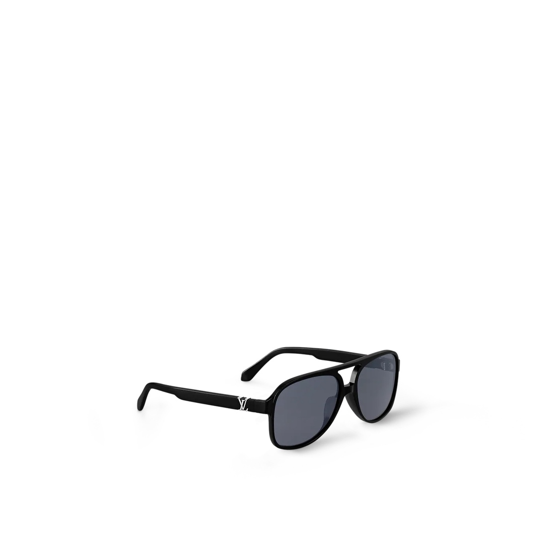  LOUIS VUITTO*
MOD：Z2866U
Size：59口17 145
