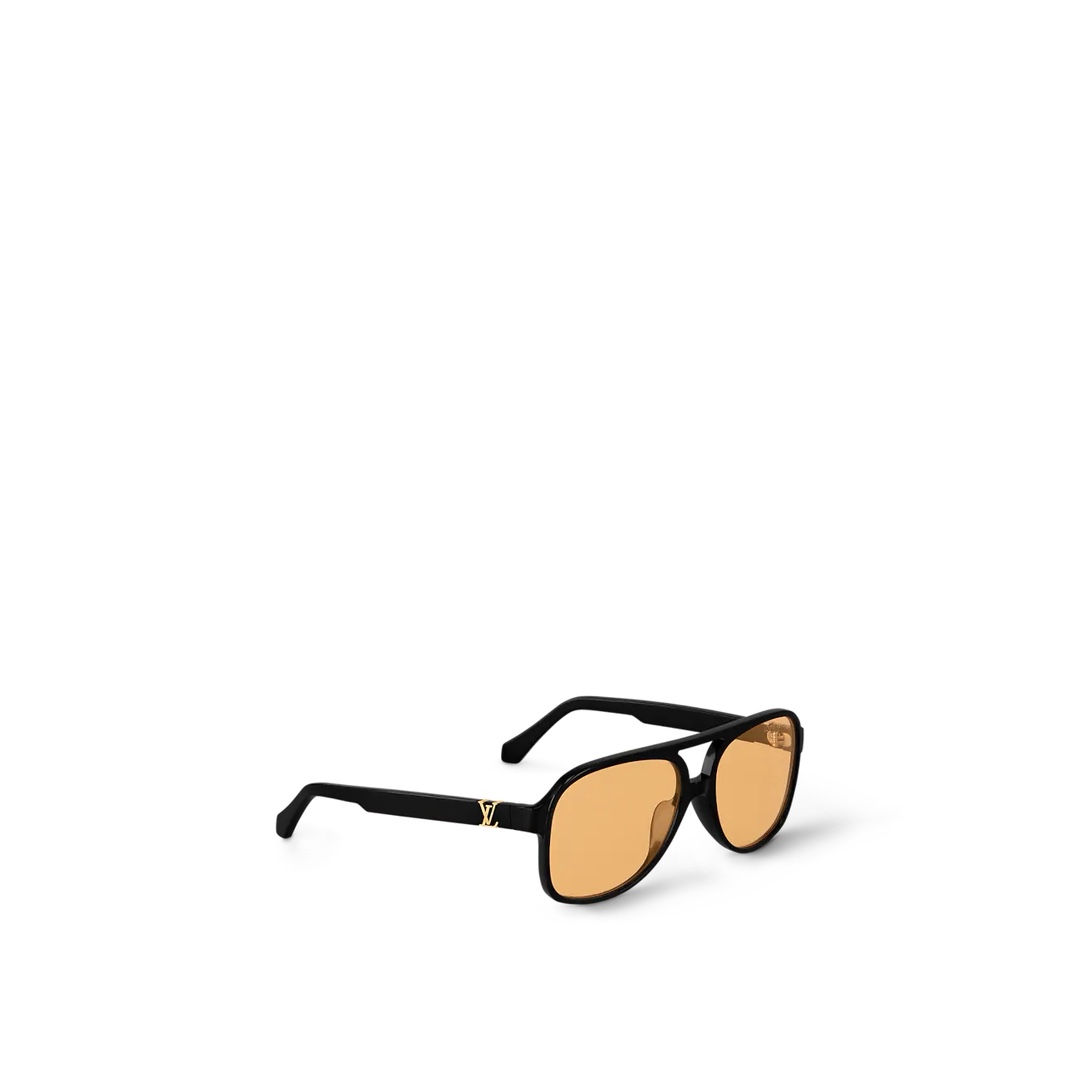  LOUIS VUITTO*
MOD：Z2866U
Size：59口17 145
