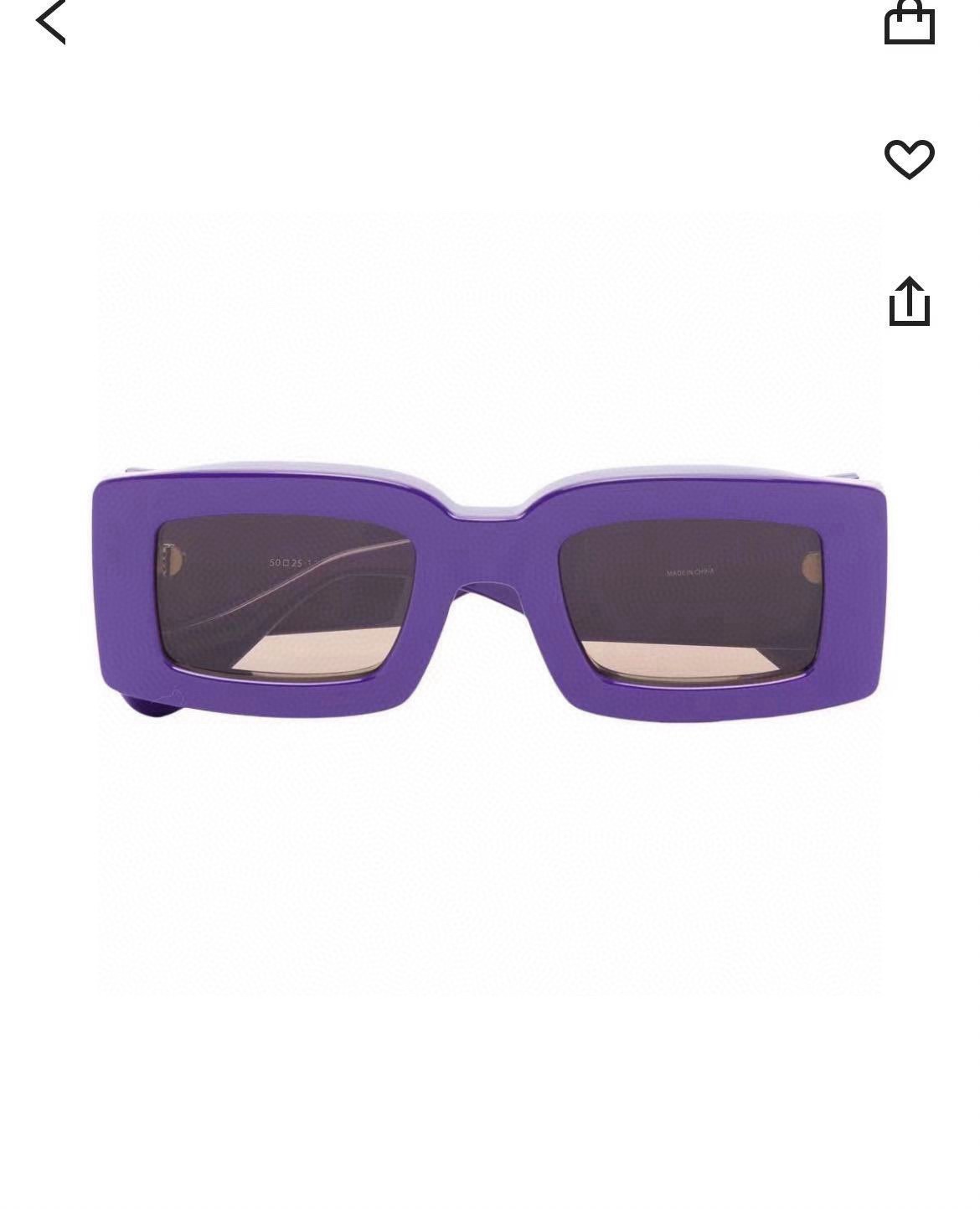  Oversized 
JACQUES MARIE MAG
MODEL：JAC235AC
SIZE：50