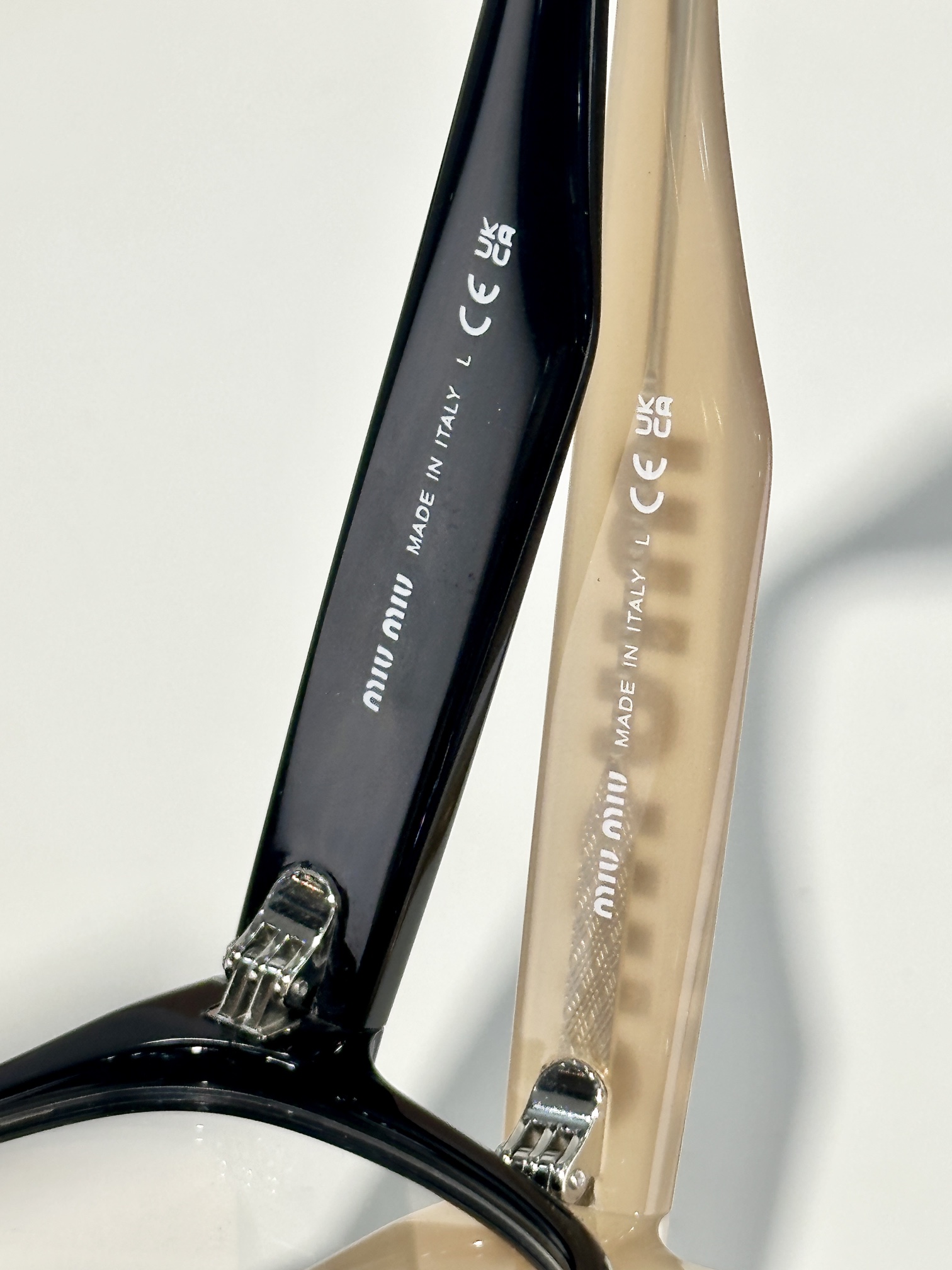  MIU MI*
MOD：SMU087Z
Size：53口20 135
