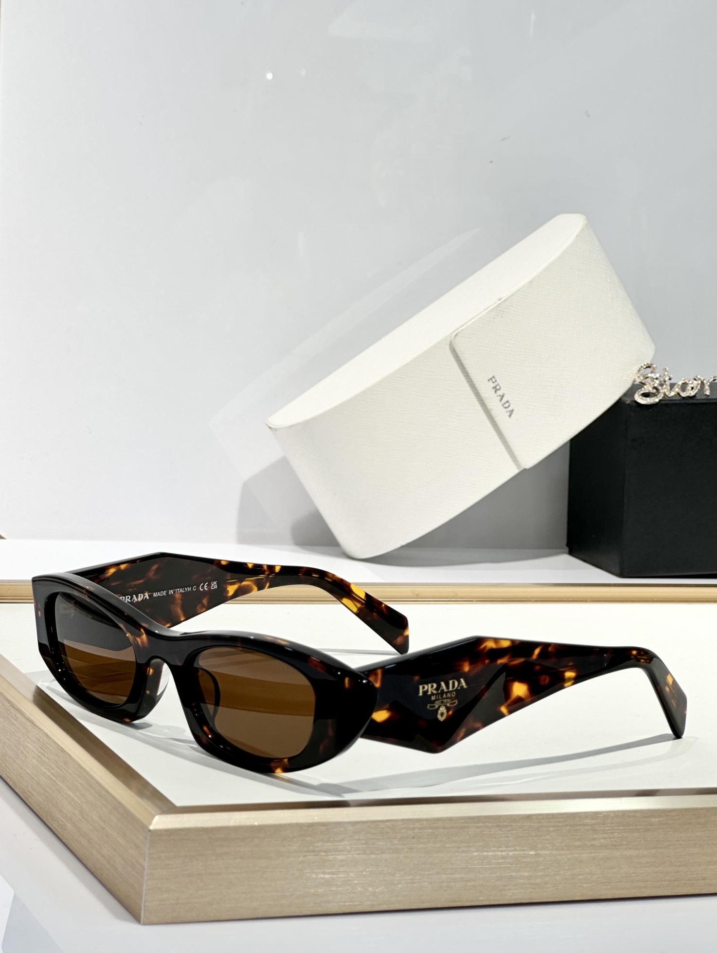  PRADA
MOD：PRB16S
Size：50口21 145
