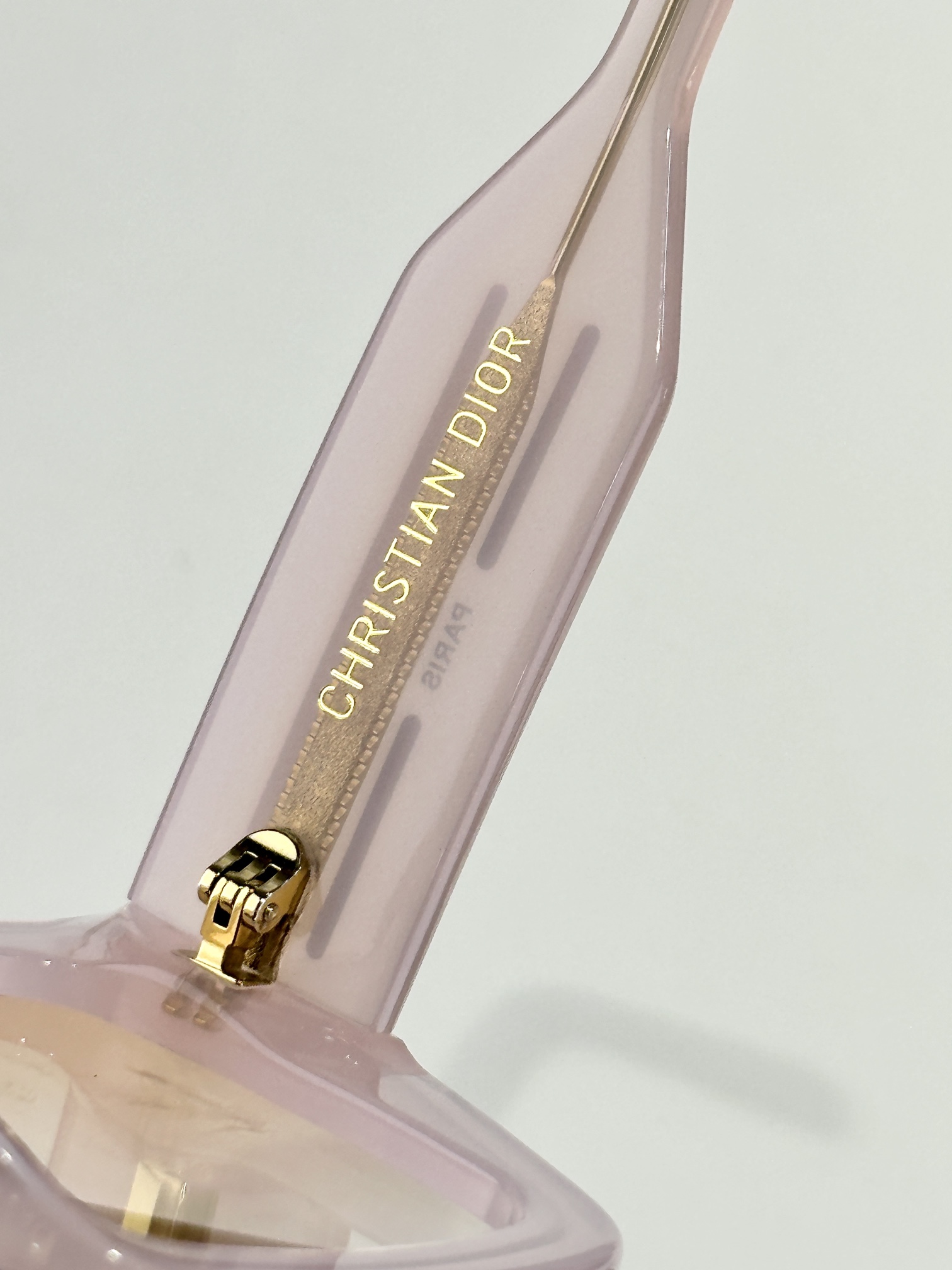  DIOR
MOD：DiorSignatureS14F
Size：66口16 140
