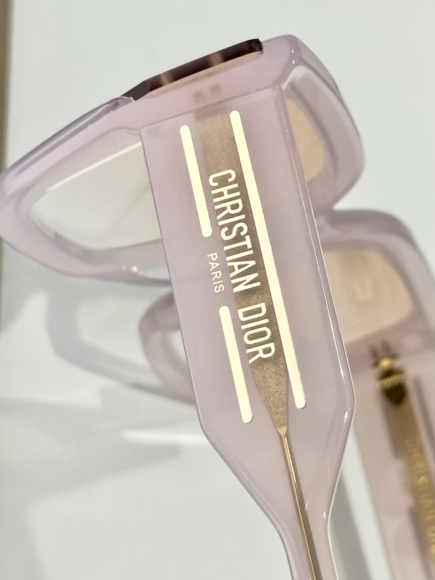  DIOR
MOD：DiorSignatureS14F
Size：66口16 140
