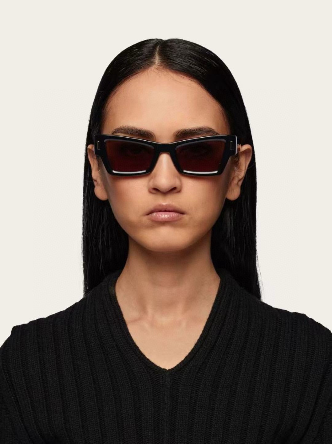  Ferragamo
MODEL：SF2006
SIZE：53口23-145
