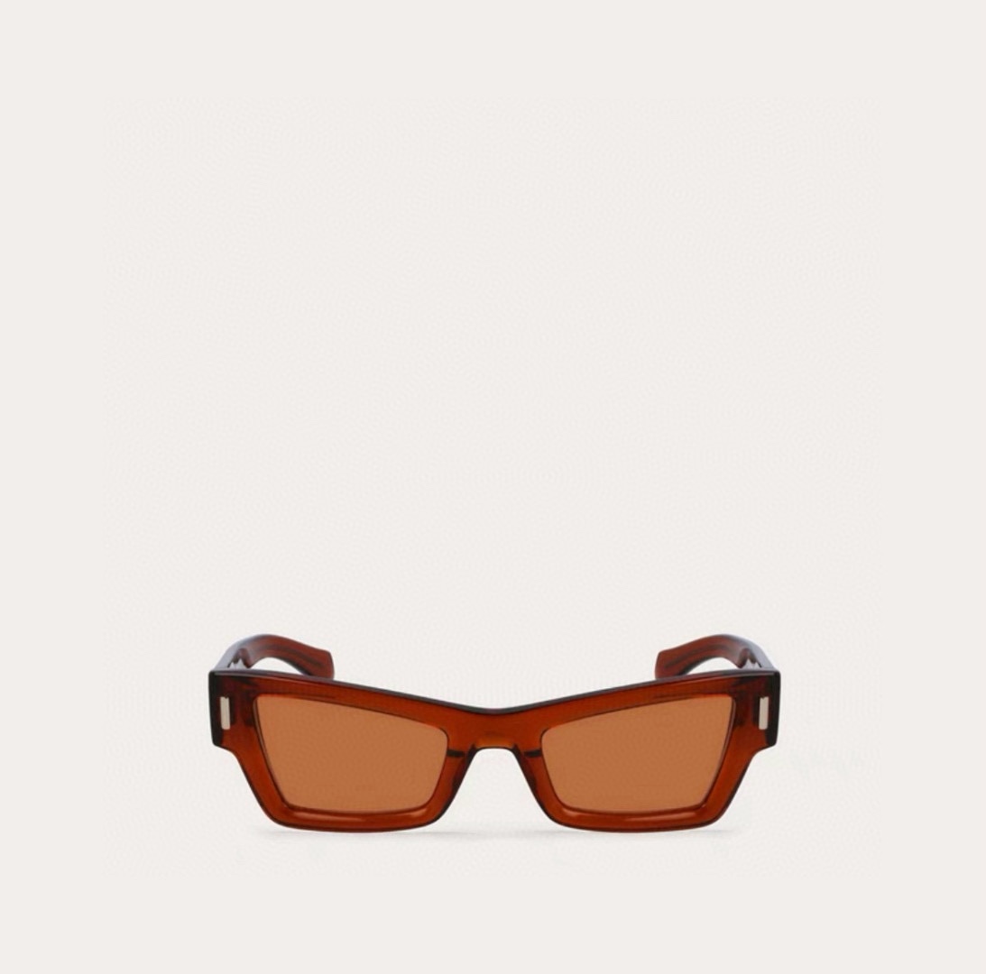  Ferragamo
MODEL：SF2006
SIZE：53口23-145
