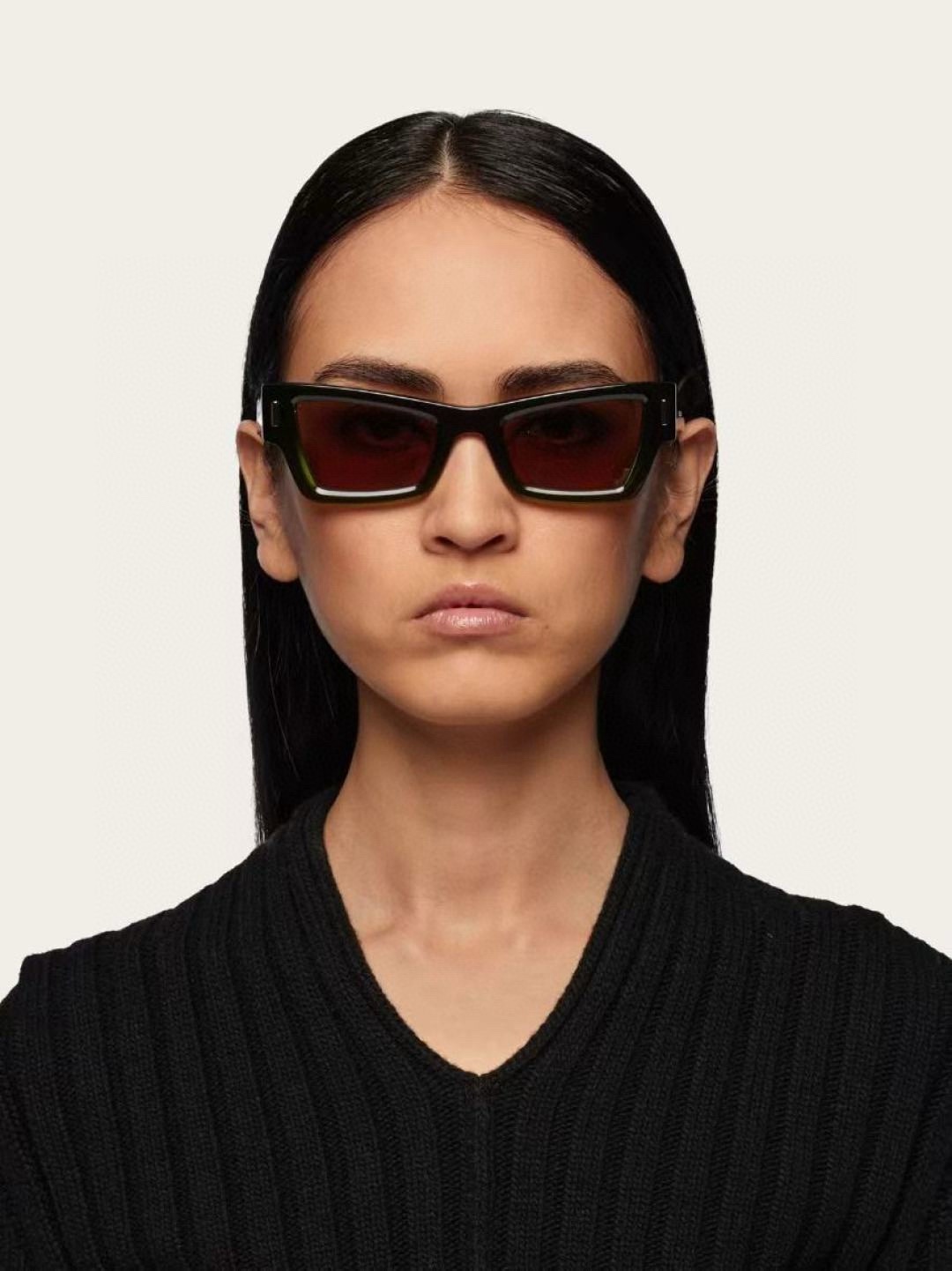  Ferragamo
MODEL：SF2006
SIZE：53口23-145
