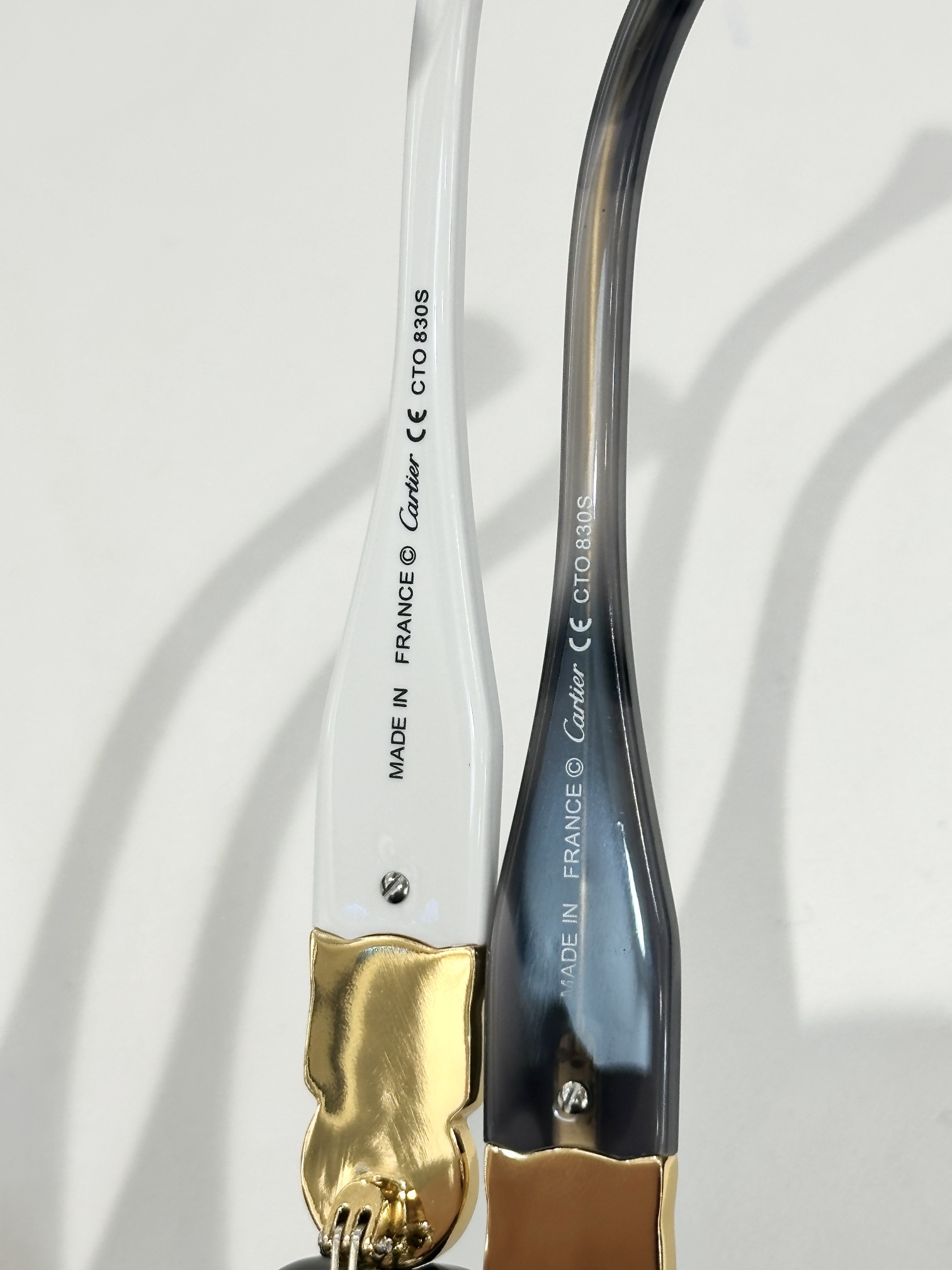  Cartie*
MODEL：CTO 830S
SIZE 55口16-145
