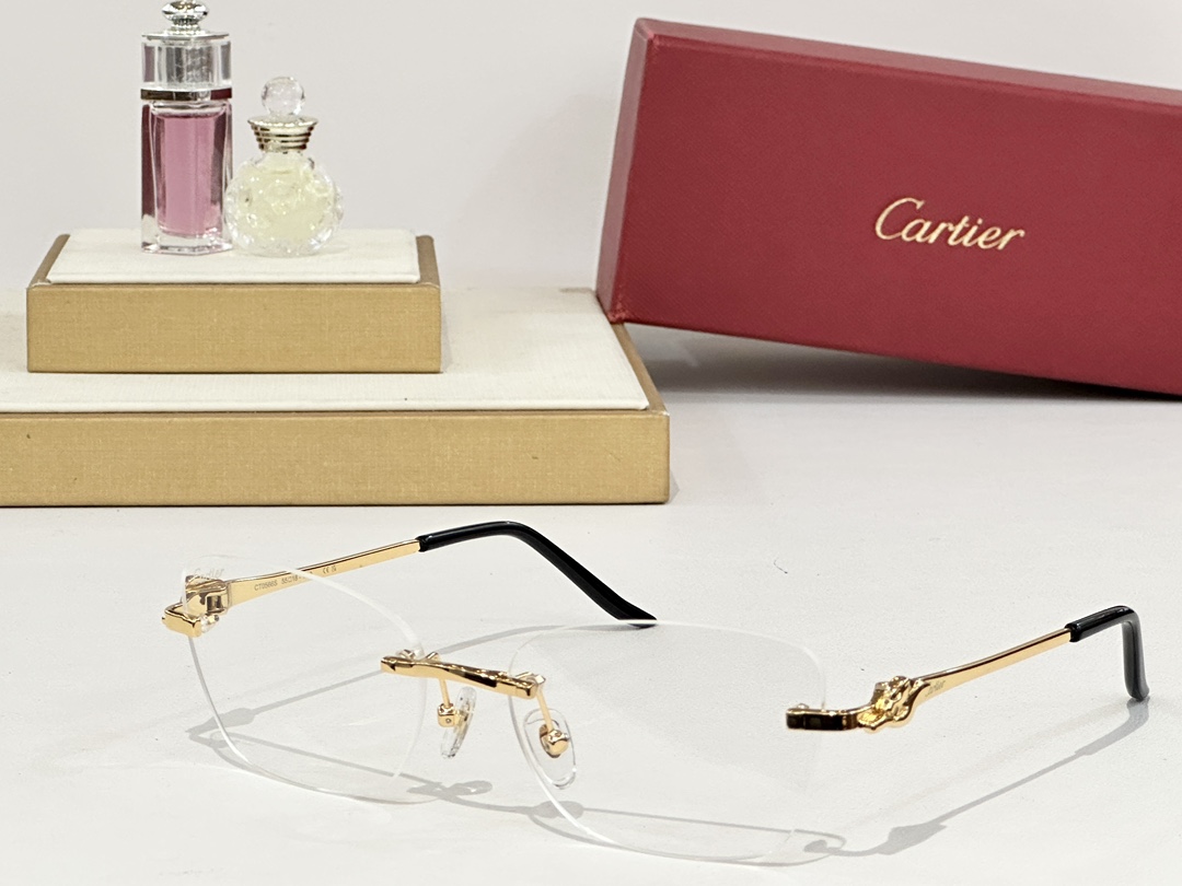  Cartie*
MODEL：CT0566S
SIZE 55口18-140
