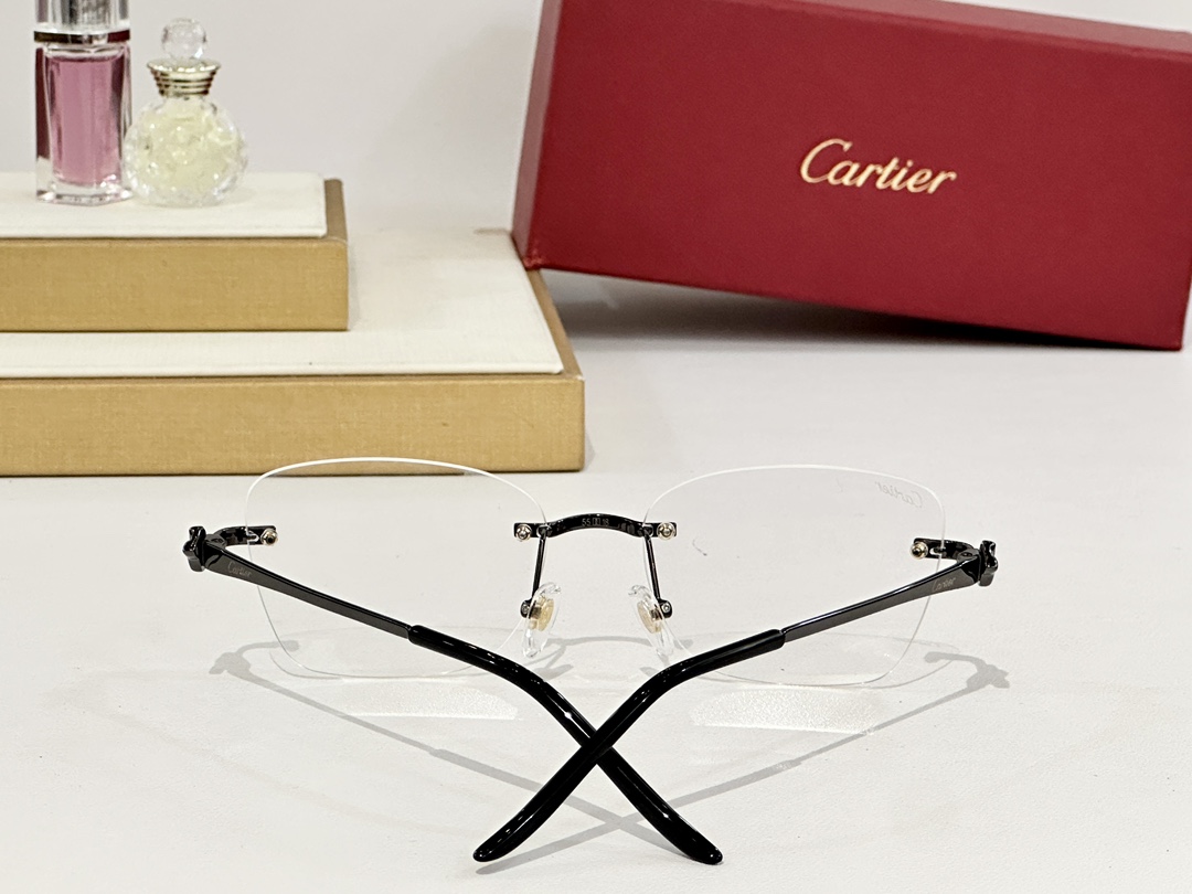  Cartie*
MODEL：CT0566S
SIZE 55口18-140
