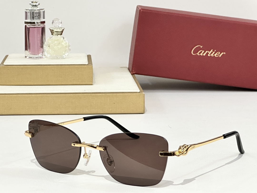  Cartie*
MODEL：CT0566S
SIZE 55口18-140
