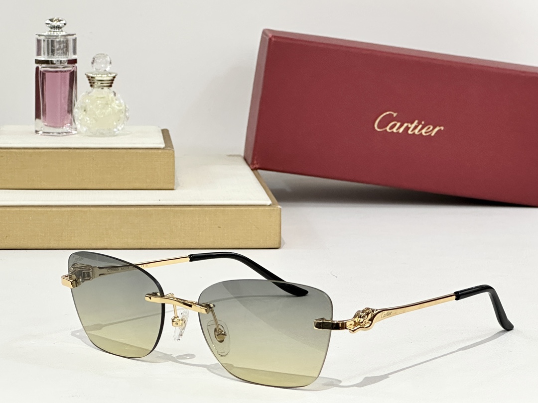  Cartie*
MODEL：CT0566S
SIZE 55口18-140
