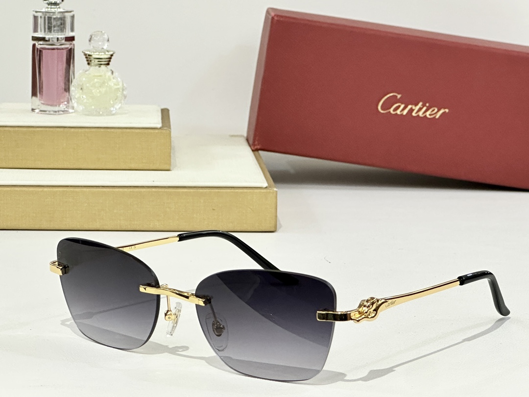  Cartie*
MODEL：CT0566S
SIZE 55口18-140

