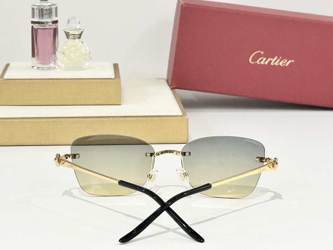  Cartie*
MODEL：CT0566S
SIZE 55口18-140
