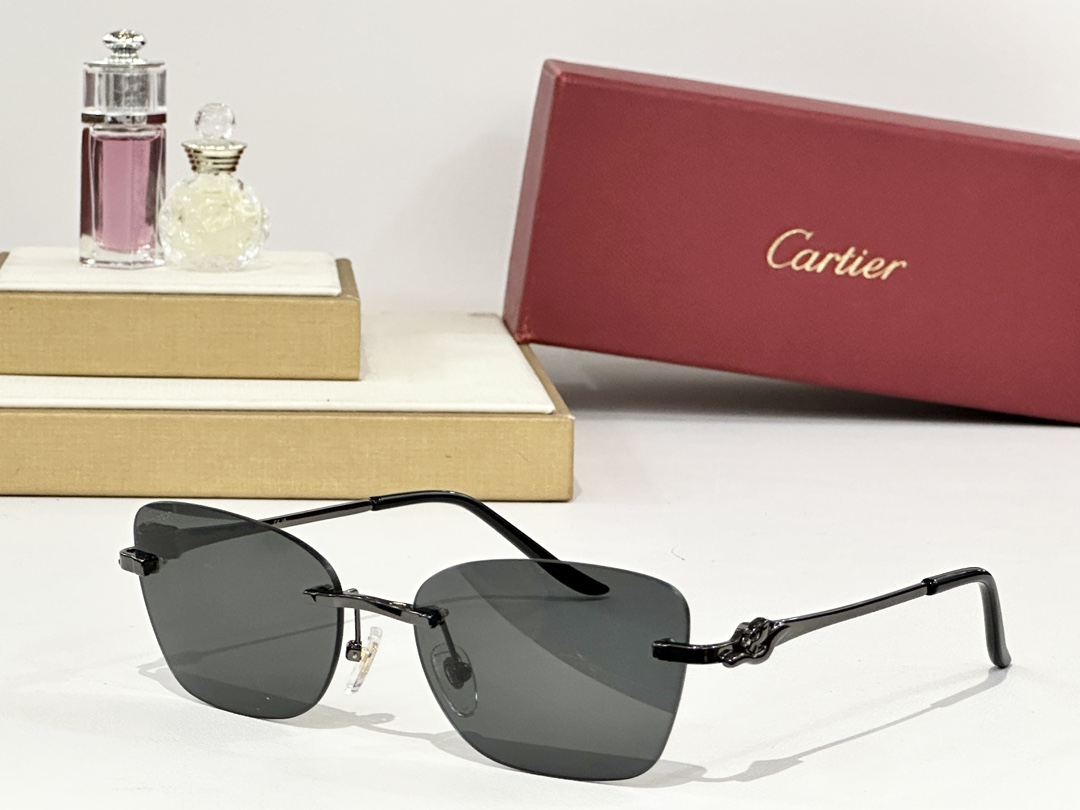  Cartie*
MODEL：CT0566S
SIZE 55口18-140

