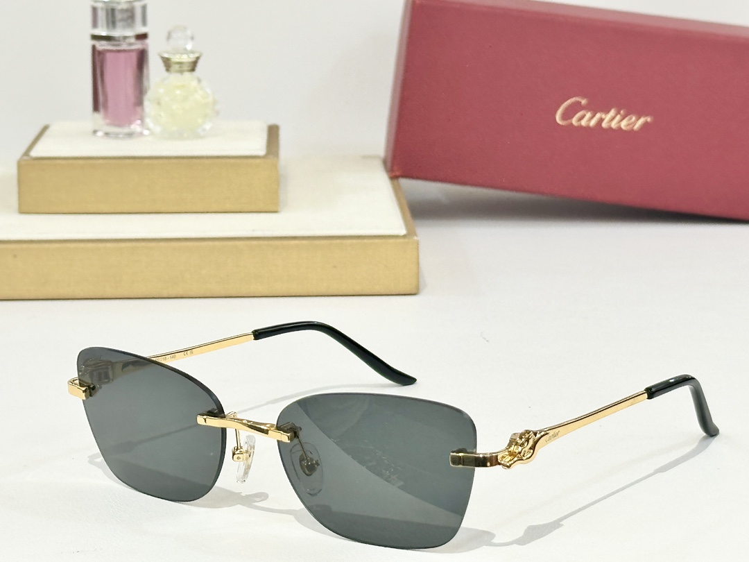  Cartie*
MODEL：CT0566S
SIZE 55口18-140
