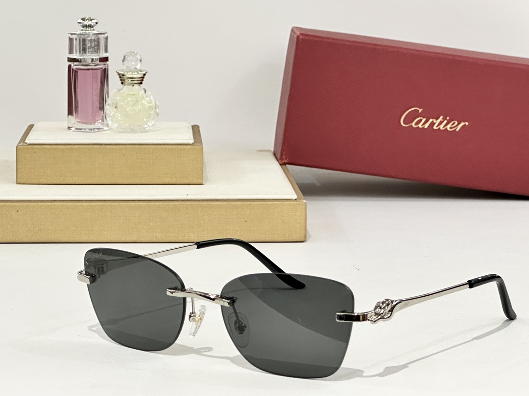  Cartie*
MODEL：CT0566S
SIZE 55口18-140

